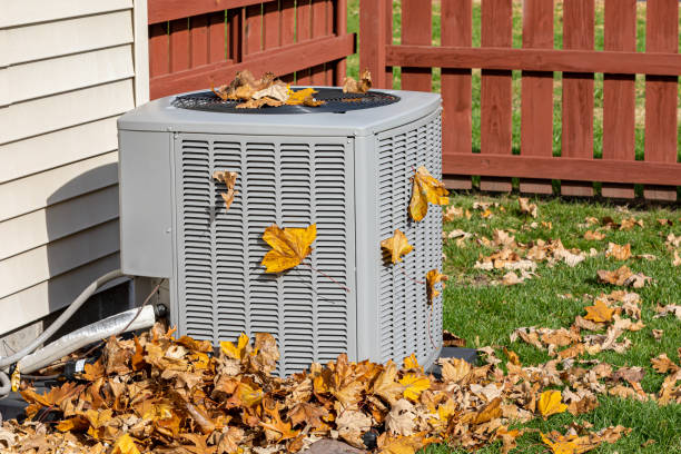 Best Geothermal HVAC Systems in Orchard Grass Hills, KY