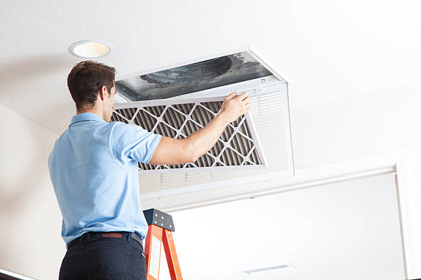 Best Energy-efficient HVAC Solutions in Orchard Grass Hills, KY