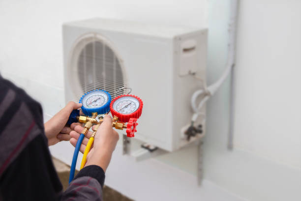 Best Emergency HVAC Services in Orchard Grass Hills, KY